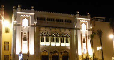 الأوبرا المصرية تشارك بمهرجان سافونلينا بفنلندا