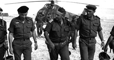 سعيد الشحات يكتب:ذات يوم..16سبتمبر 1982 وزير الدفاع الإسرائيلى «شارون» يشرف على مذبحة «صابرا وشاتيلا» ومليشيات كتائبية تنفذ الجريمة والحد الأدنى لعدد الضحايا 3500 فلسطينيا 