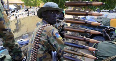 الجيش السودانى يرحب بانضمام حركة مسلحة لعملية السلام