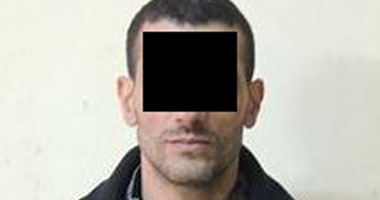 ضبط مسجل جنائى هارب من 10سنوات فى كمين أمنى بورسعيد
