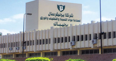 محمد زكى إبراهيم رئيسا لمجلس إدارة "يونيفرسال للتغليف"