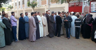 "العليا للانتخابات الرئاسية" تحظر على المتابعين حمل السلاح