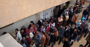 جورج ميخائيل عازر يكتب: الطابور والنظام