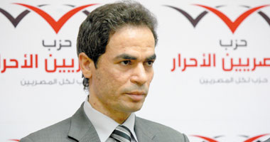 السبت المقبل.. عزاء والدة أحمد المسلمانى بمسجد الشرطة 