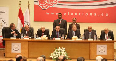 موجز أنباء "اليوم السابع" للساعة العاشرة مساءً 