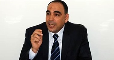 حسام عبد الغفار يطالب أعضاء الدستور بإعلاء مصلحة الحزب