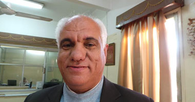 تعيين محمد مفتاح رئيساً لمجلس إدارة شركة مياه الشرب بكفر الشيخ   