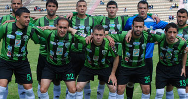 ماذا قالت صحف الجزائر عن مواجهة الزمالك وبجاية؟