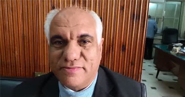 رئيس شركة مياه الشرب بكفر الشيخ: المحطات تعمل ولم تتوقف
