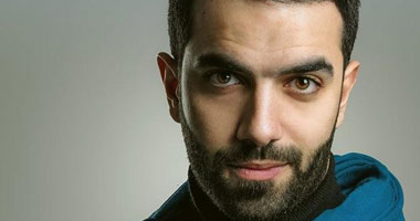 محمد سراج يطرح ألبومه الأول فى عيد الحب
