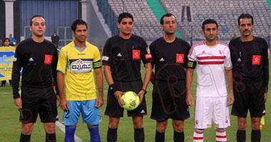 الإسماعيلى يصرف 10 آلاف جنيه مكافأة للاعبيه لتحفيزهم قبل مواجهة الزمالك