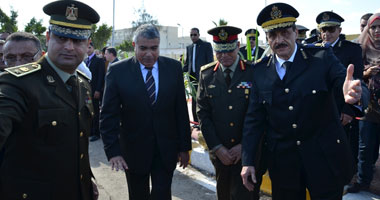 رئيس هيئة تعليم الكبار يزور الإسكندرية الأحد القادم