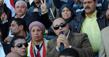 محافظ الإسماعيلية: لا شىء سيعكر صفو ذكرى الثورة