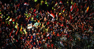 سفير مصر لدى الجزائر: شعب مصر مُطالب بالتحدى لا الحداد