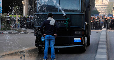 قيادى بالجماعة الإسلامية:لم يكن لنا فضل على ثورة 25 يناير