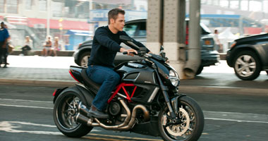 Shadow Recruit.. فيلم على طريقة جيمس بوند ينحاز لفكرة الجندى الأمريكى البطل