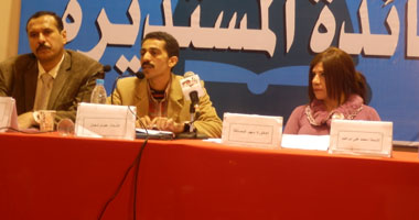 عضو بالوطنية للتغير: النخبة لم تفهم طبيعة الثورة المصرية