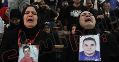 اليوم.. "النقض" تحدد مصير 11 محكوما عليهم بالإعدام فى مجزرة استاد بورسعيد