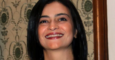 علا الشافعى: "ابن حلال" يناسب الواقع و"السبع وصايا" تفكير خارج الصندوق