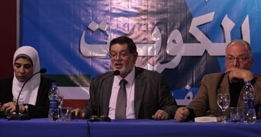 ثروت الخرباوى: "ما عندناش حاجة اسمها رجال دين.. ووجودهم شرك بالله"