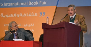 محمد إبراهيم أبو سنة: صباحى مناضل شريف وعلينا أن نتكاتف