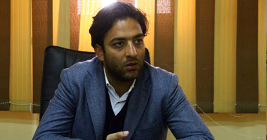 ميدو: جلسة مرتضى منصور مثمرة 