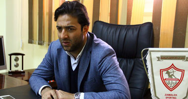 ميدو يستعين بـ "أوباما وعمر إسماعيل يوسف" لغزو القناة