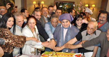 فيصل مراد: مسلسل "نفوس خارج الخدمة" ينتظر منتج مشارك