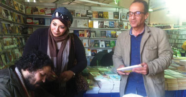 الثلاثاء.. مختبر السرديات يناقش "صباح مناسب للقتل" لأسامة جاد