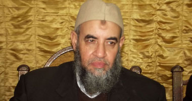 قيادات "النور" تلتقى وزير الداخلية للتباحث حول الأوضاع الأمنية