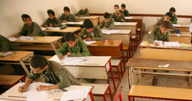 حصاد الوزارات.. إعلان نتائج الصف السادس الابتدائى فى مدارس الجيزة غداً