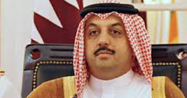 وزير الدفاع القطرى يستعدى ترامب للضغط على دول الرباعى العربى