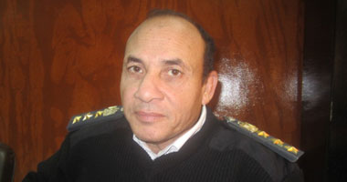مواطن يتعدى على عامل ويصيبه فى وجهه بالإسماعيلية