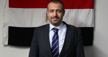 قنصل مصر بهولندا: بطاقة الرقم القومى تضمن نزاهة الاستفتاء على الدستور