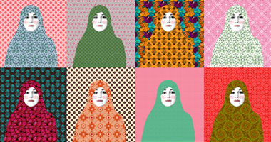 ثلاثة معارض فنية بمهرجان الفنون الإسلامية بالشارقة