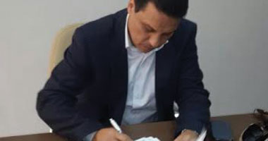 حسام البدرى ..وخطة إيقاظ "العملاق النائم"