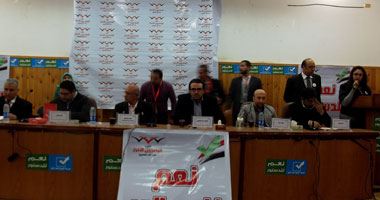 محمد عبد القوى حسن يكتب: قولوا نعم للبنا