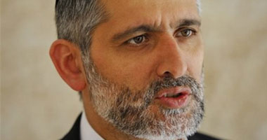 وزير الداخلية الإسرائيلى يطالب بوضع المهاجرين الأفارقة فى السجون 