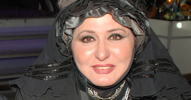 سهير رمزى: أدعم مبادرة الدكتور عصمت يحيى بإنشاء بيت للفنانين المسنين