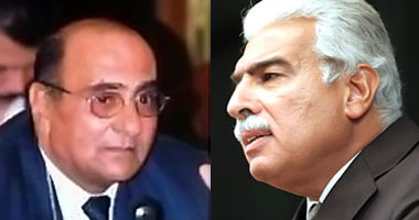 حامد الجمل:المفوض العام تهريج سياسى
