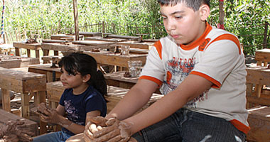غداً المؤتمر الختامى للحد من عمالة الأطفال