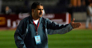رضوان: الفوز على الجونة خطوة نحو المنافسة على الدورى 