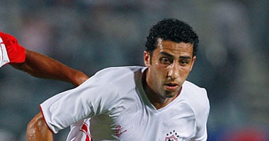 رسمياً.. الإنتاج يتعاقد مع محمد عبد الله موسمين 