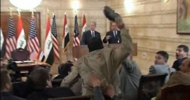 حرس المالكى يعتقل الزيدى ومناشدات لإطلاق سراحه