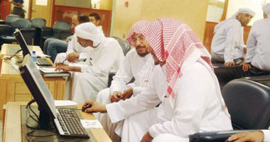 تراجع بورصات السعودية ودبى وقطر بجلسة الاثنين.. وارتفاع البحرين وأبوظبي والكويت