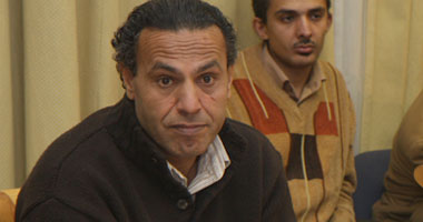 مثقفون ينعون حمدى أبو جليل.. البدوى المتمرد أبو قلب نقى