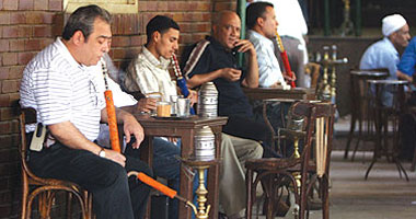 21% من شباب مصر.. عاطلون