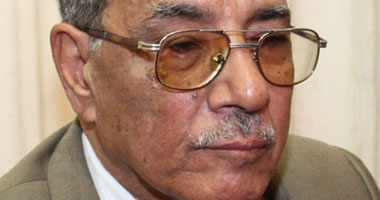 عبدالغفار شكر: ترشح "صباحى" يدعم التطور الديمقراطى فى مصر