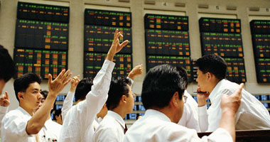 قطاع الصناعة اليابانى يعزز أداء البورصات الآسيوية
