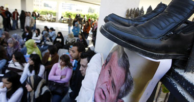 القوى السياسية المصرية تتضامن مع لجنة الدفاع عن الزيدى